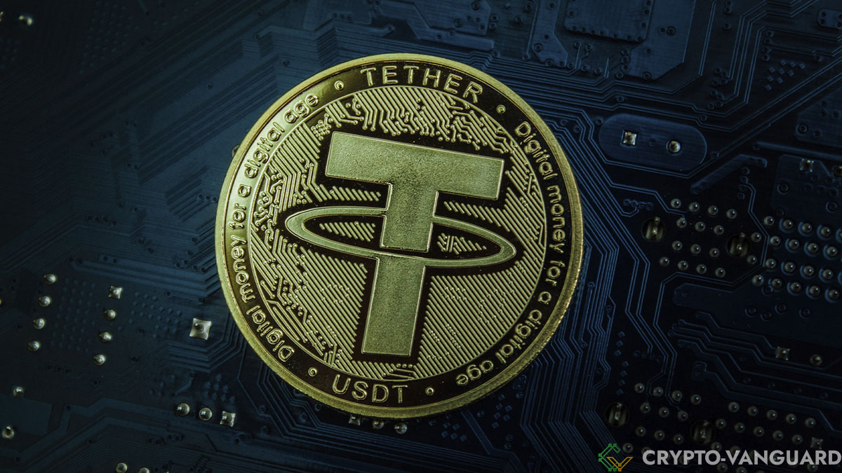 Tether To Halt Support For EOS and Algorand-Based USDT
