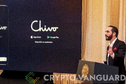 El Salvador Chivo Wallet hacked