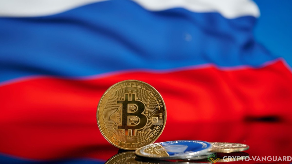 Russia contemplating banning crypto