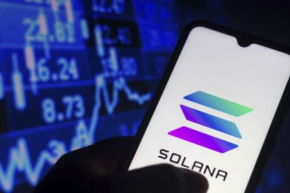 Solana (SOL) Named Fastest Blockchain Ahead of Key Rivals