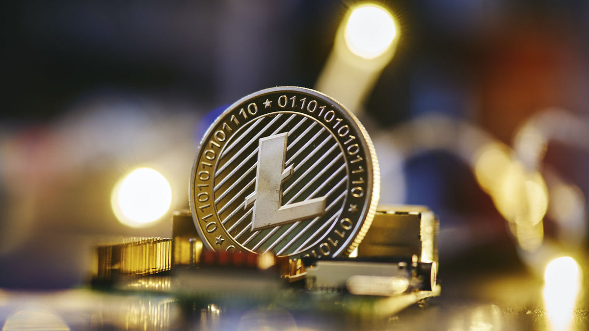 Litecoin (LTC) Outshines Bitcoin, Dogecoin and Ethereum