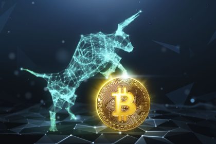 Bitcoin Current Bull Market Is Far From Over: CryptoQuant