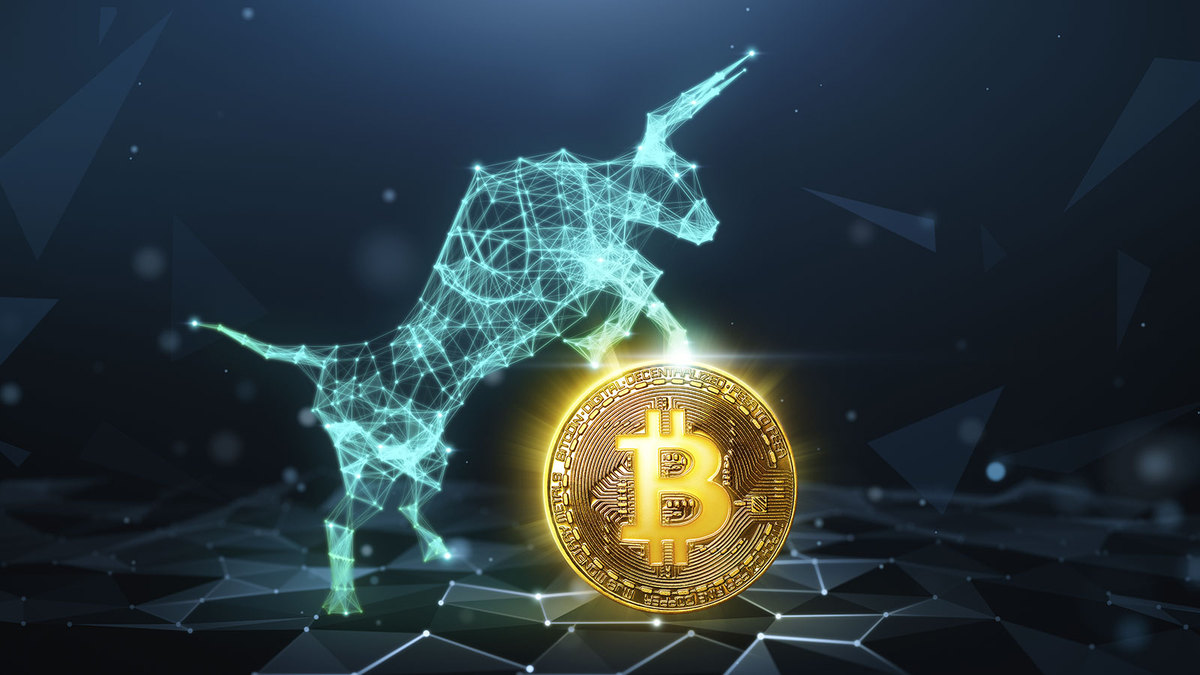 Bitcoin Current Bull Market Is Far From Over: CryptoQuant