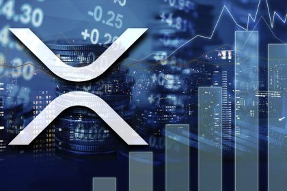 Ripple Moves 100M XRP Amid Surge in Price
