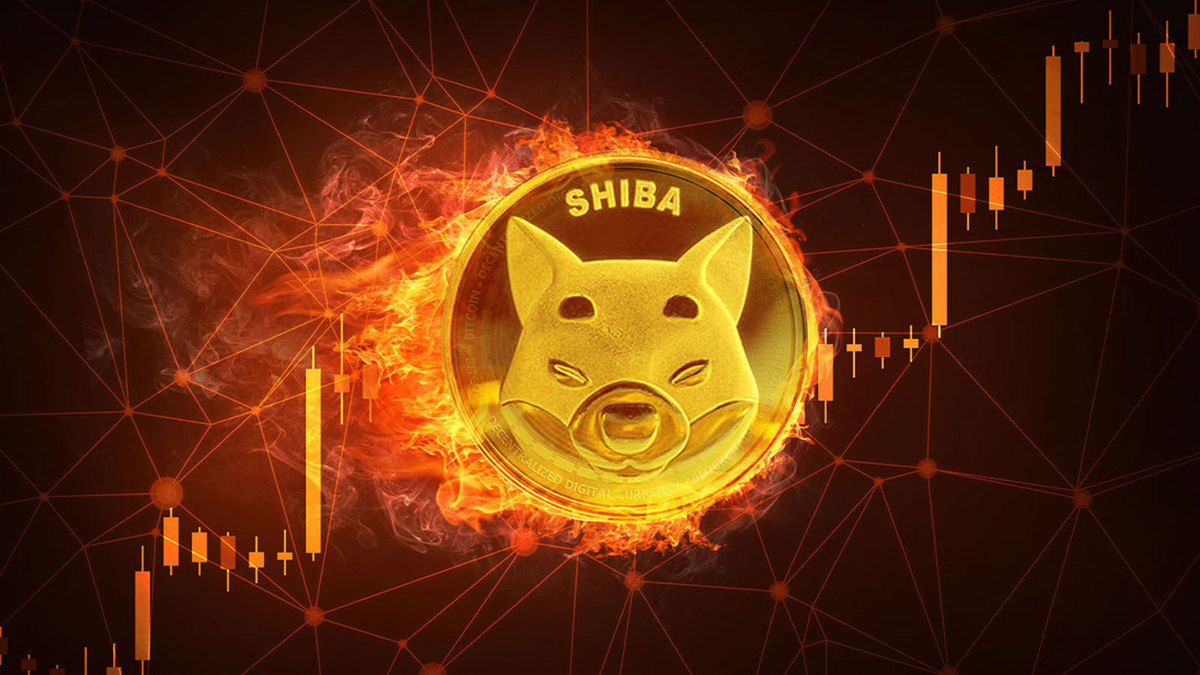 Shiba Inu Weekly Token Burn Rate Jumps by 280%
