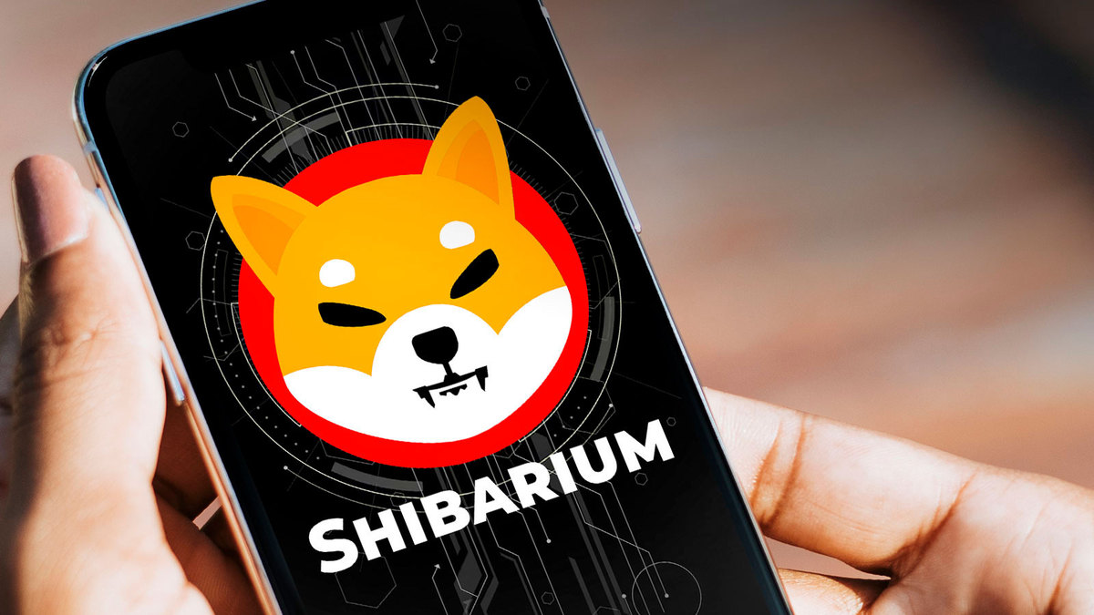 Shibarium Welcomes Explosion In Transaction Fees