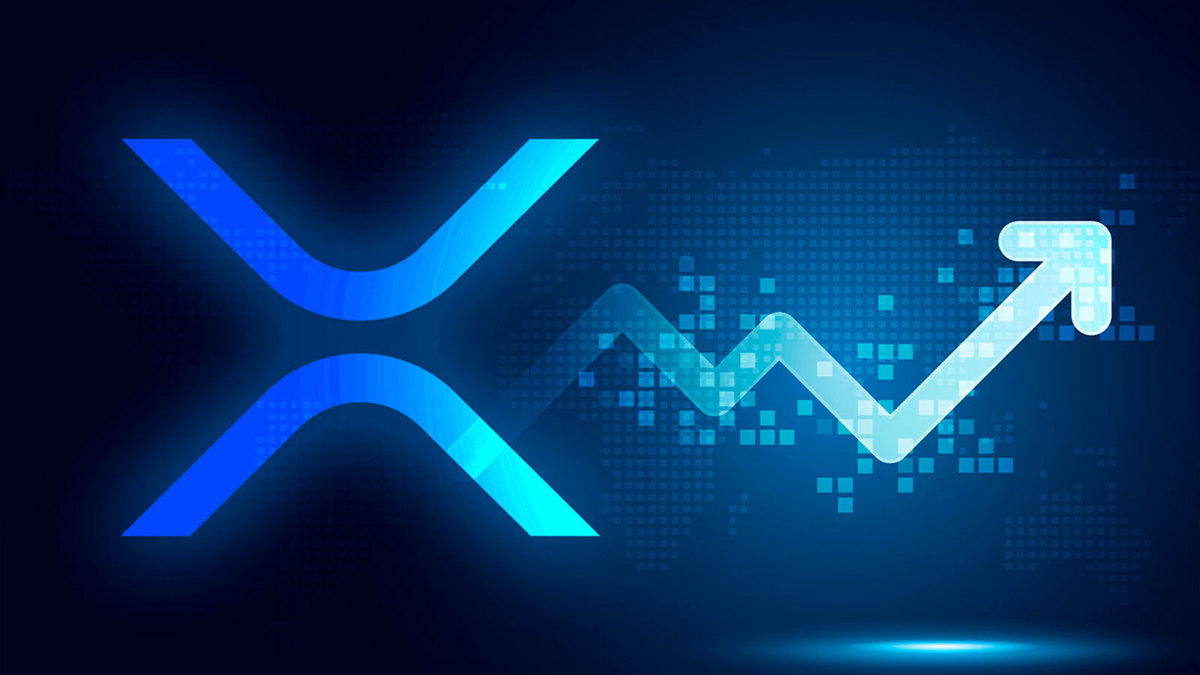 XRP Shows Resilience As Price Picks Modest 4.2% Gain