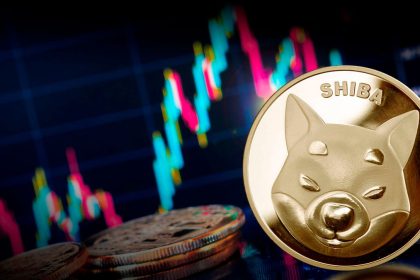 Shiba Inu Downtrend Eases As Price Sets Sail for $0.00006