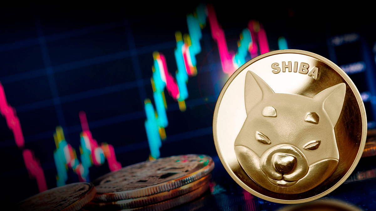 Shiba Inu Downtrend Eases As Price Sets Sail for $0.00006