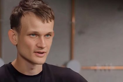 Vitalik Buterin Supports Ethereum Layer 2 Taiko With First Block