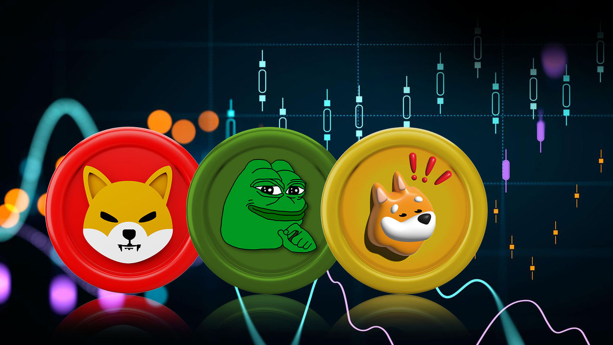 Asset manager VanEck has launched the Meme Coin Index designed for extensive tracking of Dogecoin, Shiba Inu, BONK and other related tokens