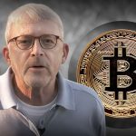 Peter Brandt Projects 344% Bitcoin Surge Over Gold
