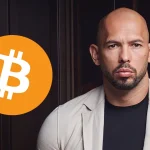 Bitcoin: Andrew Tate said he will invest $100 million in BTC