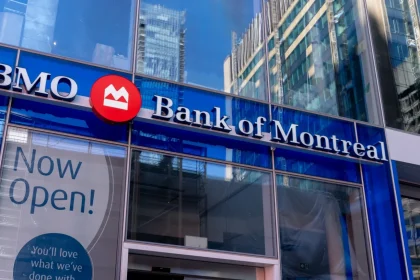 Bank of Montreal Joins Spot Bitcoin ETF Train