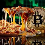 Crypto Enthusiasts Celebrate Anniversary of the Bitcoin Pizza Day