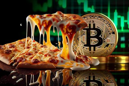 Crypto Enthusiasts Celebrate Anniversary of the Bitcoin Pizza Day