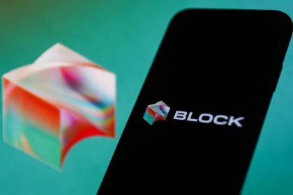 Block Inc is under Federal investigation