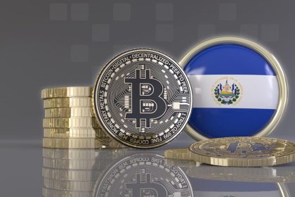 El Salvador Mined 474 Bitcoin Using Geothermal Energy
