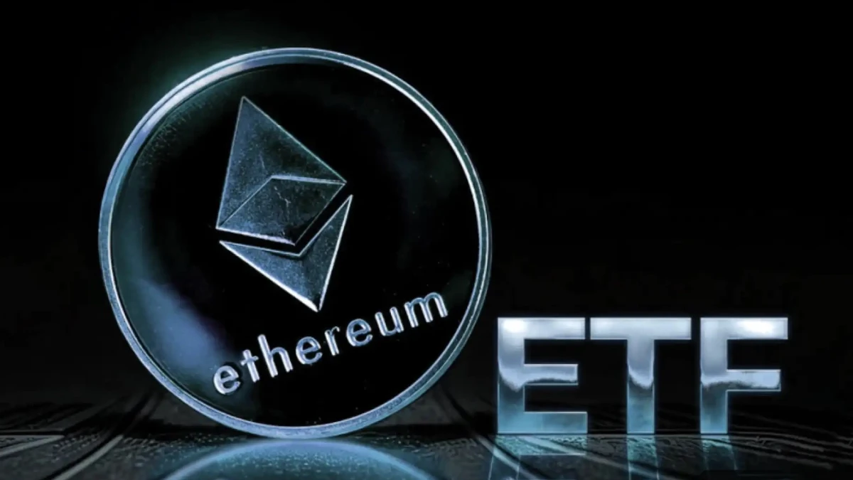 Bitwise CIO Uncovers How Ethereum ETP Will Amass $15B