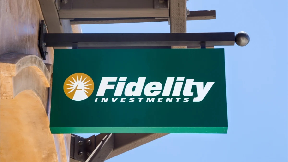 Fidelity Drops Staking from Spot Ethereum ETF Filing