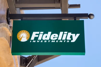 Fidelity Drops Staking from Spot Ethereum ETF Filing