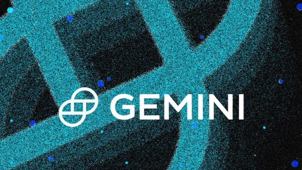 Gemini Begins $2.18B Repayment Earn Users