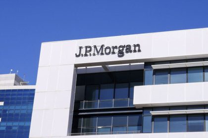 JPMorgan Confirms Exposure to Spot Bitcoin ETFs