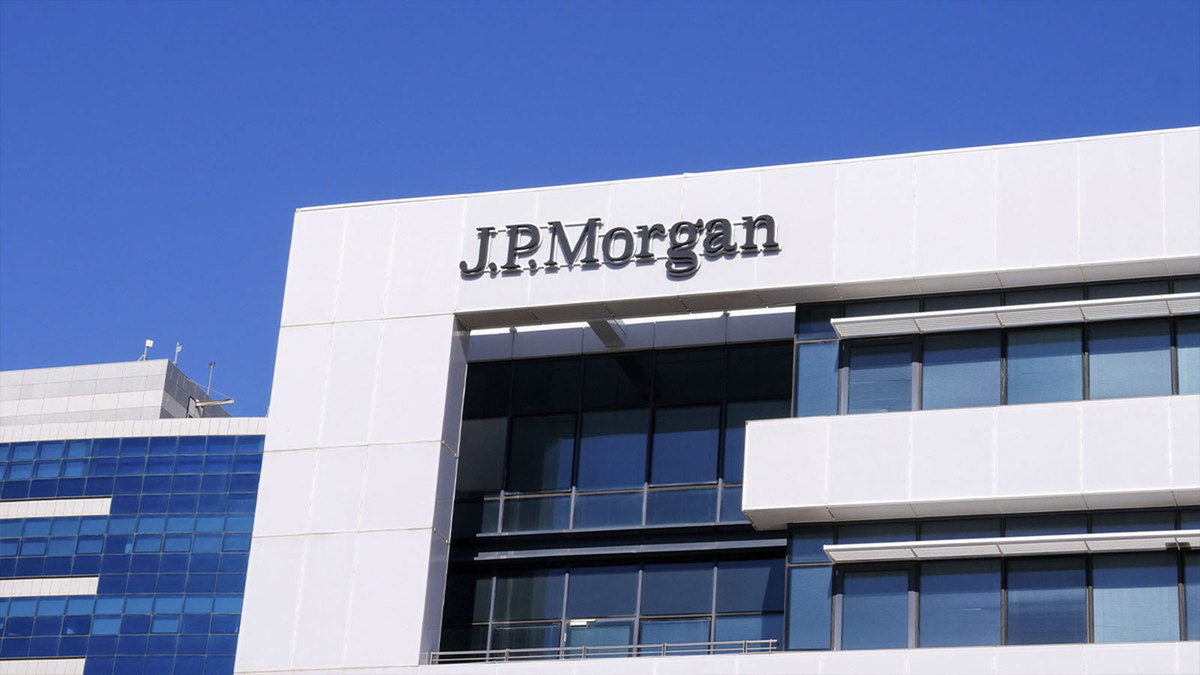 JPMorgan Confirms Exposure to Spot Bitcoin ETFs