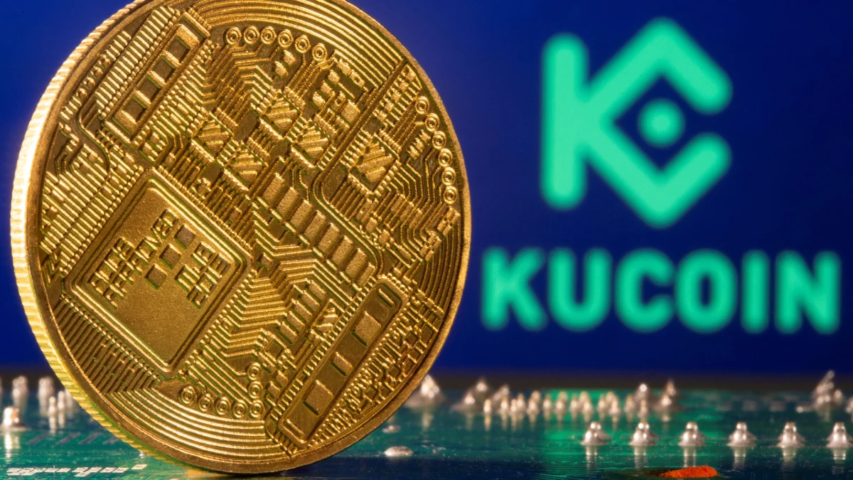 KuCoin Hits Nigeria Users with 7.5% VAT on Trading Fees