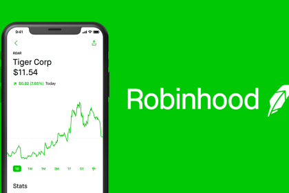 Robinhood Grabs AI Investment Powerhouse Pluto