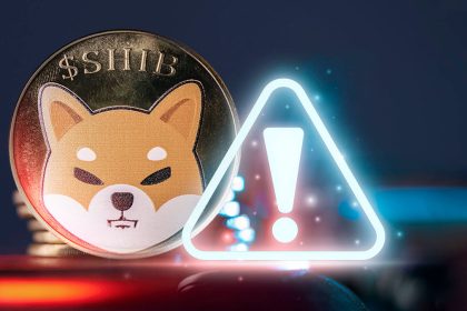 Shiba Inu scam alert page has warned members of the memecoin community over the growth of fake Telegram groups