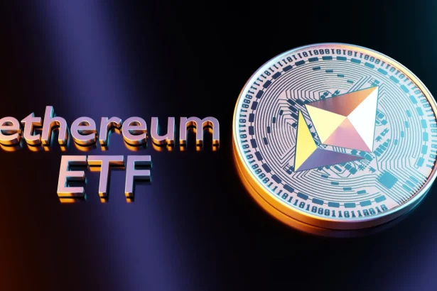 SEC Returns Ethereum ETF S-1 Amendment With Light Comments