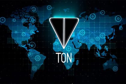 TON Hits $600M TVL Amid Explosive Ecosystem Growth