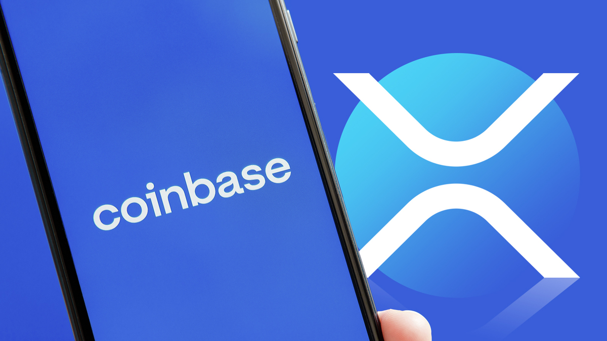 Coinbase Reintroduces XRP Trading to New York Residents