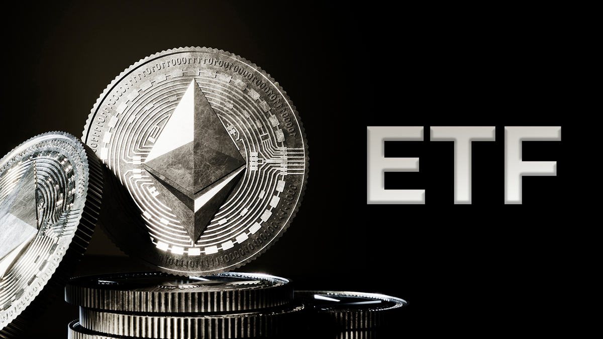 Spot Ethereum ETF Issuers Reveal Competitive Sponsor Fees