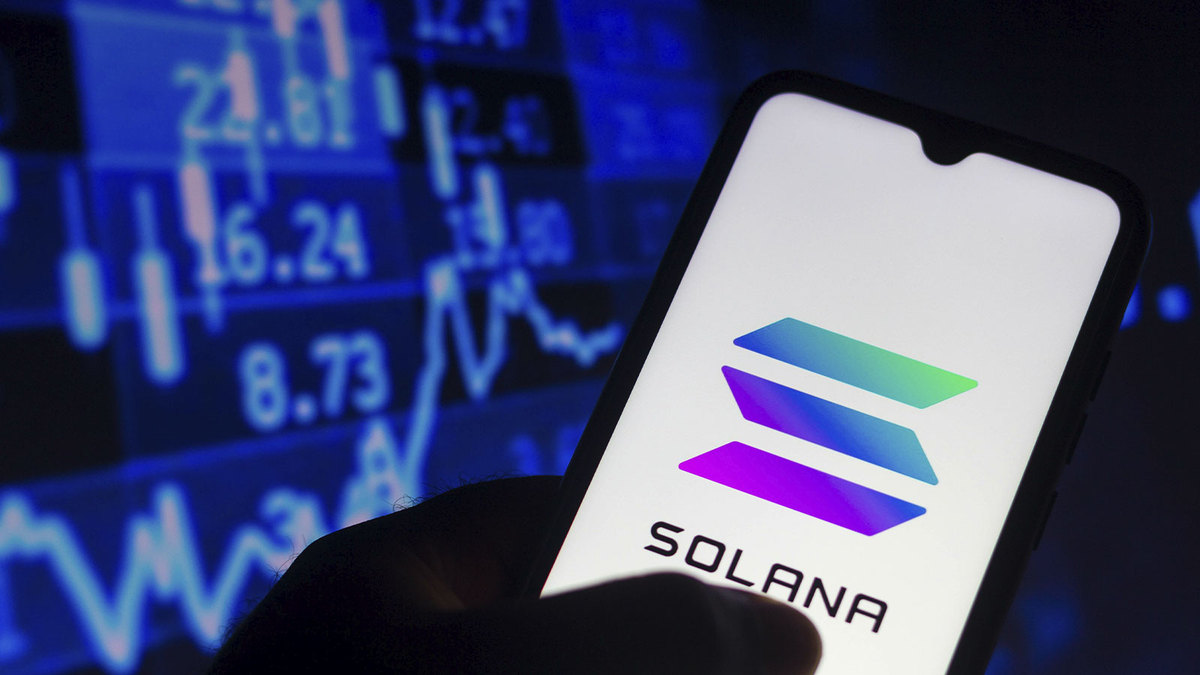 Solana Sonic Odyssey Testnet Hits Major Milestone