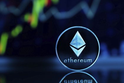 Ethereum Foundation Might Be Selling Off 15,254 ETH