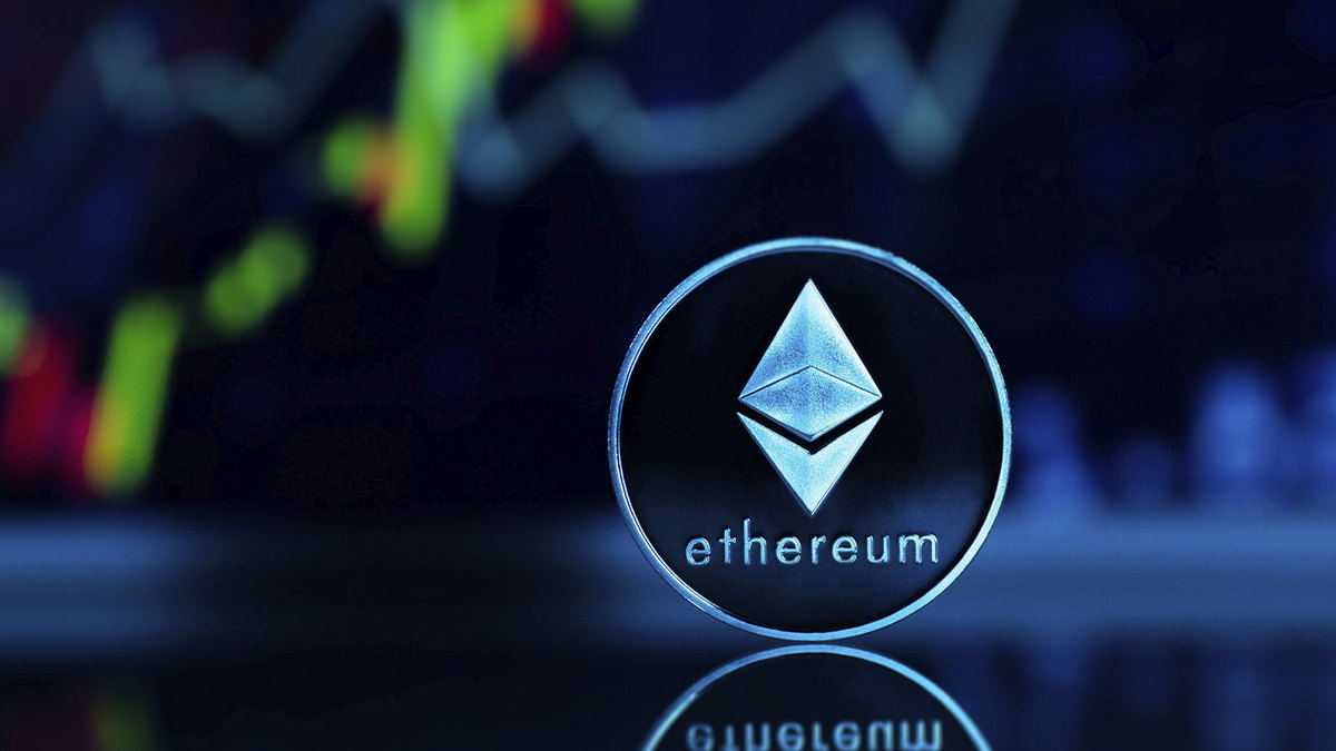 Ethereum Foundation Might Be Selling Off 15,254 ETH