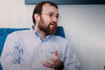 Cardano Founder Opens Up On Encounter With Top Crypto Media