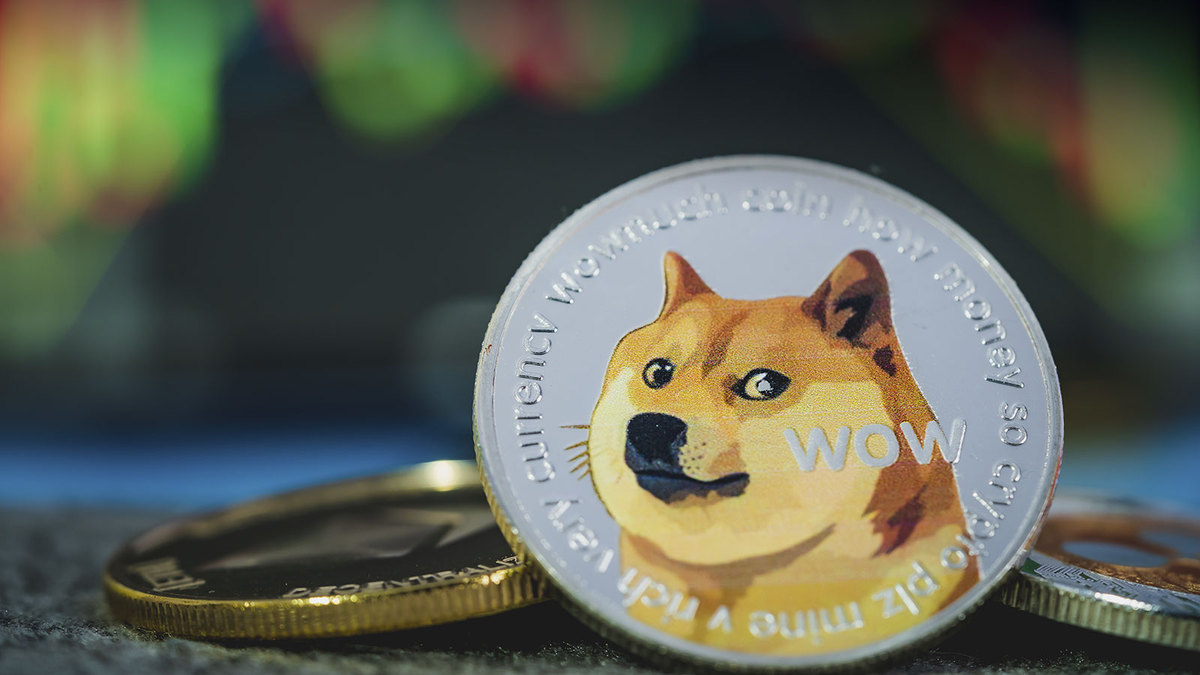 Dogecoin (DOGE) Volume Shoots 37% As Price Sustains Rebound