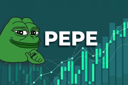 PEPE Whales Are Up To Something Big, Open Interest Tops 7%