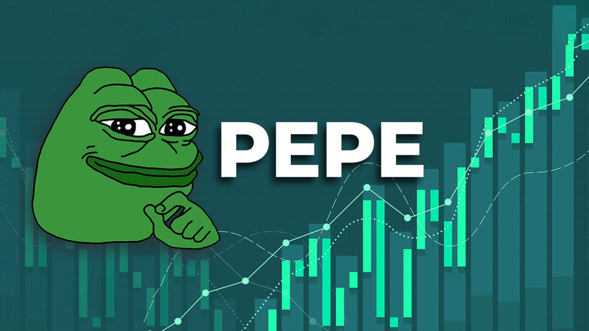 PEPE Whales Are Up To Something Big, Open Interest Tops 7%