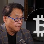 “Rich Dad Poor Dad” Author Makes Epic Bitcoin Price Prediction
