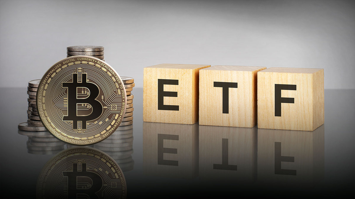 Spot Bitcoin ETF Maintains Momentum With $488M In Inflows
