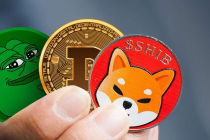 Ethereum Researcher Rates Shiba Inu Over Top Rivals