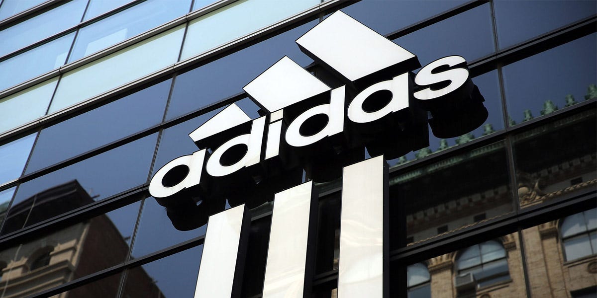 Fashion Giant Adidas and Base Network Forms Rare Alliance