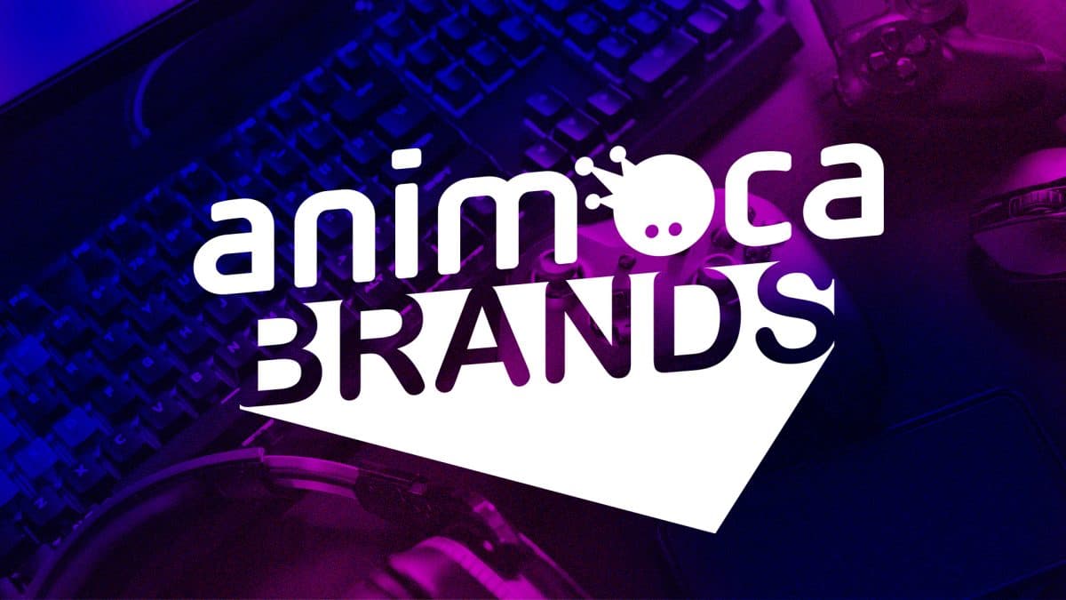 Animoca Brands Eyes Public Market Debut In 2025: Report