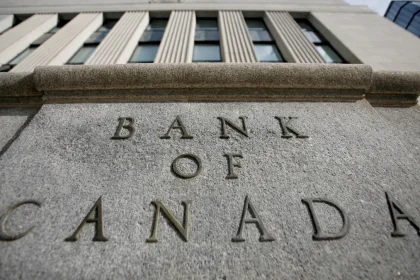 Bank of Canada Trims Interest Rate By 25 B.P, Bitcoin Price Rallies