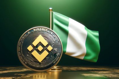 Nigeria Drops Tax Charges Against Detained Binance Executive