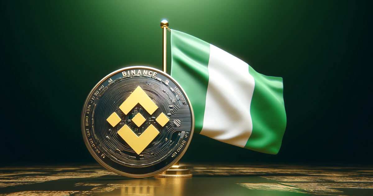 Nigeria Drops Tax Charges Against Detained Binance Executive